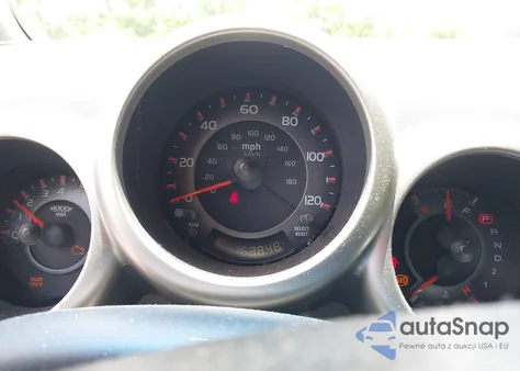 2003 Honda Element Ex из США, поврежденный, VIN 5J6YH28583L036801